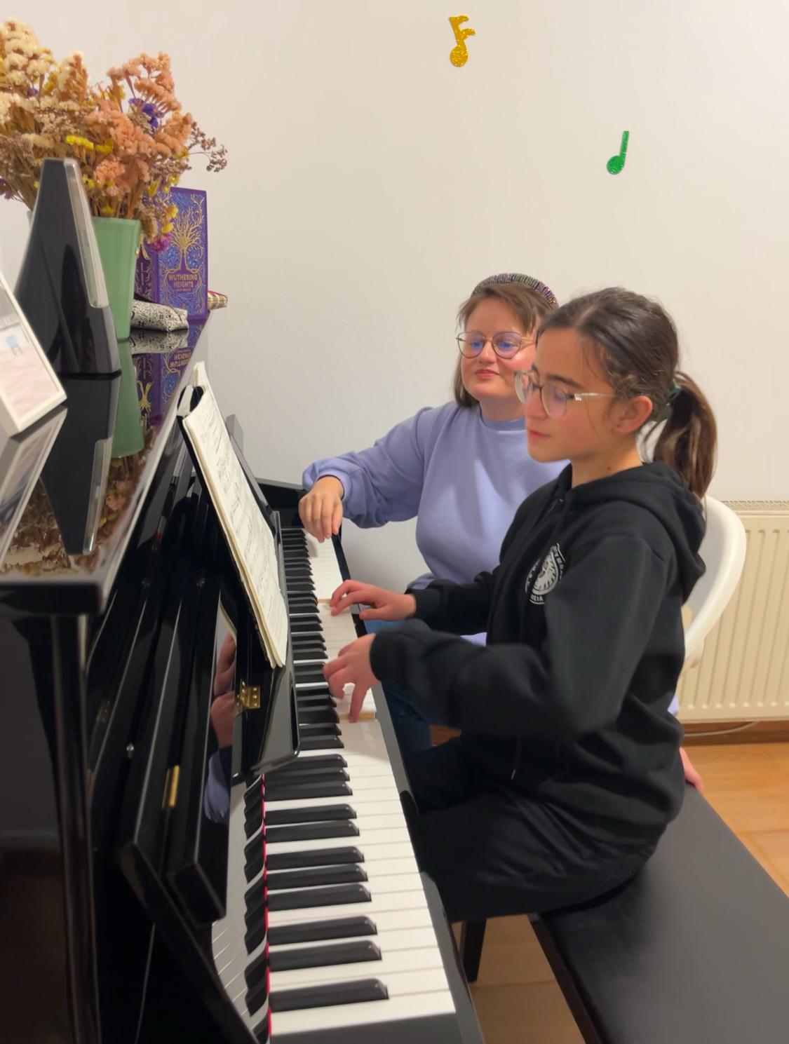 MUSIC