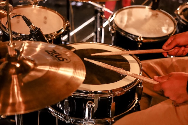PERCUSSION